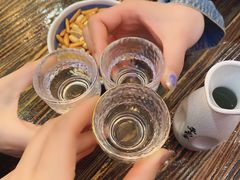 -平成屋·午肴夜酒(四川北路店)