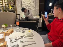 -王品牛排(合肥万象城店)