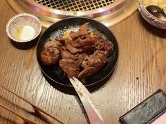 -焱岛烧肉·活鳗炙烤(晋江万达店)