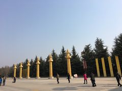 -法门文化景区