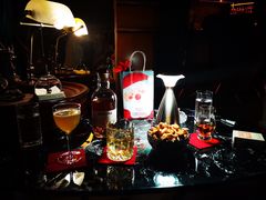 -Bar The Vortex(高新万达店)