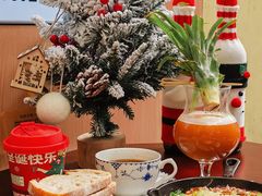 -骨茶巷