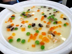 晋阳一品豆腐-晋阳饭庄(虎坊桥店)