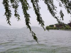 -东钱湖小普陀景区