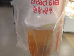 -Bread618面包生日蛋糕(欧亚商都店)