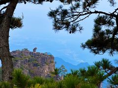 -黄山风景区
