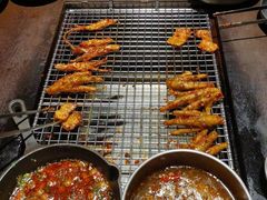 -夜食白市Yespicy·烧烤啤酒宵夜(番禺四海城店)