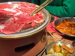 -西塔老太太泥炉烤肉(万柳华联店)