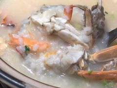 -如轩海鲜砂锅粥(名都店)
