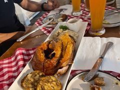 -普拉那啤酒坊Paulaner(凯宾斯基饭店)