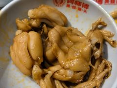 -何师傅美蛙鱼头(汉街店)