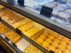 -包满意面包糕点(东坝店)