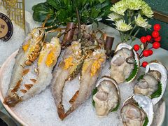 -喜聚薈·花膠雞海鮮火鍋(越秀店)