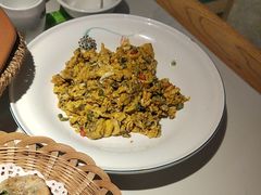 -老阿爸鲜鱼土菜(园区永旺店)