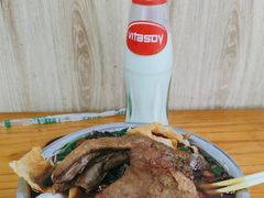 -覃姐柳州螺蛳粉(横岗店)