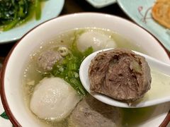 -抱德·潮汕味(琶洲店原惠城鱼仔)