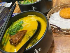 -和府捞面(东直门银座店)