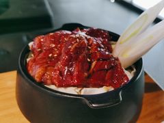 -焱铁烧·黑毛和牛专门店(南宁万象城店)