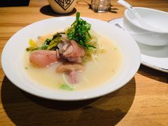 酸菜蹄花面-太二酸菜鱼(石家庄万象城店)