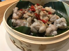 -竹里馆 ·茶食(奥体店)
