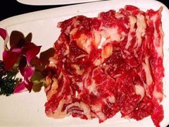 -牛焱·贵州黄牛肉火锅(城西银泰店)