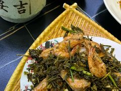 -老李家土菜馆·安吉地标美食