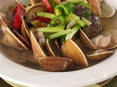 -钱大妈海鲜饭店(保利林语店)