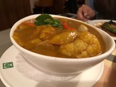 -太平馆餐厅(尖沙咀店)