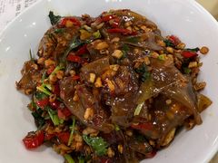 -笨罗卜浏阳菜馆(太平街店)