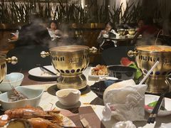 -海玥荟海鲜姿造自助餐厅(欧罗巴广场店)