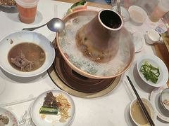 -东门口·新式老北京火锅(河西龙湖天街店)