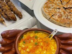 -功德林素菜饭庄(前门店)