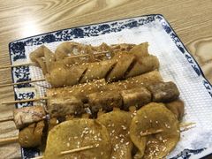 -黄记潮汕甜汤(贝底田坊店)