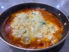 芝士鸡蛋酱-阿拉伯萨娜餐厅(石马社区店)