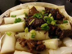 牛腩珍珠粉-伍湛记 · 广州老字号(龙津中路店)