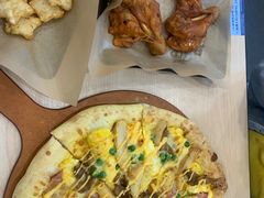 -达美乐比萨(凯莱赛店)