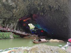 -英西峰林·洞天仙境