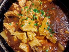 -老牌坊鲁菜名店(聊城美食岛店)