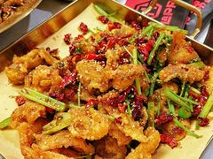 -辣盆盆麻辣小龙虾(哈尔滨总店)