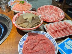 -楠火锅(西单店)