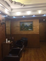 点击看大图 -小齐发型Star~salon