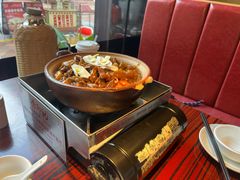-龚印记牛骨牛杂屋·四代传承(珠影星光城店)