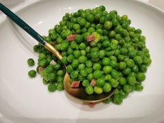 云腿昆明小豌豆-柒园·三十年创意杭帮菜(龙湖滨江天街店)
