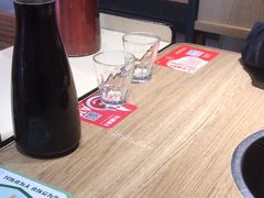 -彤德莱火锅(果园路店)