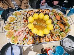 -原乡故事里海鲜大餐(玉祥门北马道巷店)
