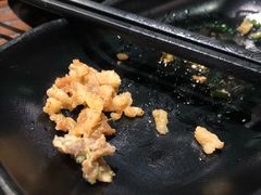 -小金鬼·煎饺·鸽子汤