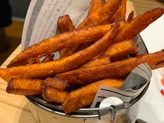 -TIGERS老虎西餐(亦庄店)