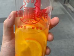 -蜜雪冰城(鹿山广场店)