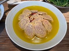 -树厨贵州菜(大十字店)