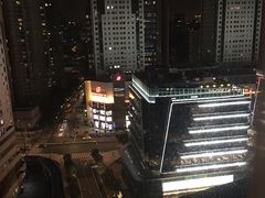 -上海徐家汇天平宾馆